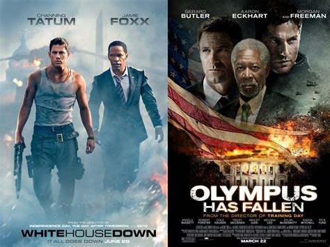 what movies are similar to